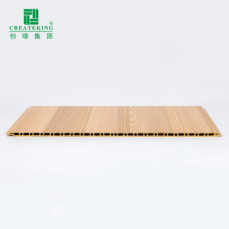 China Supplier OEM Luxury 400mm Width Waterproof Integrated Wall Panels Ceiling Panels