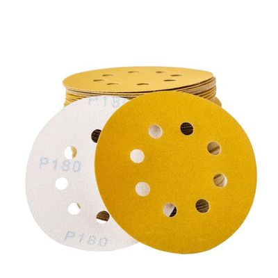 Sanding Disc for Surface Polishing