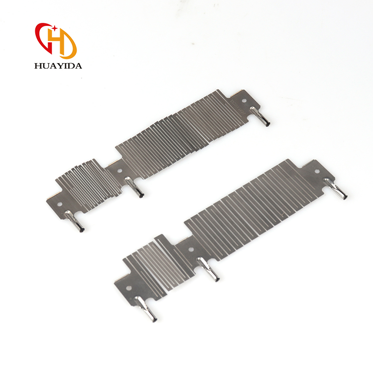 Electric Water Shower 220/230V 5500W Resistance Heating Wire Instant Shower Heater Part for Bath