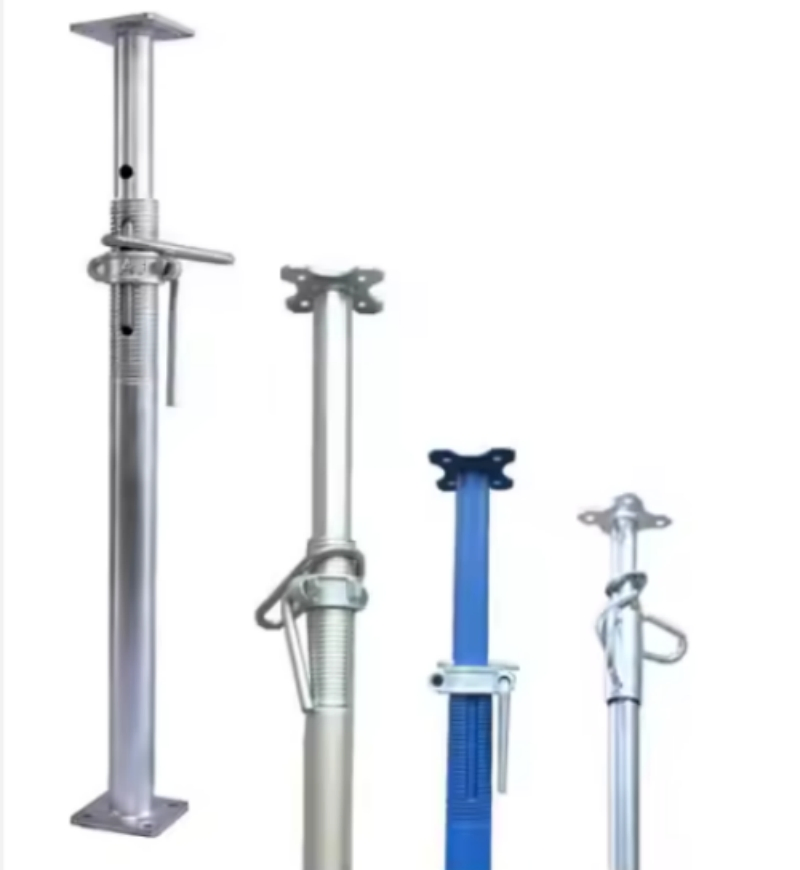 Versatile Scaffolding Solutions with Premium Quality Accessories Included