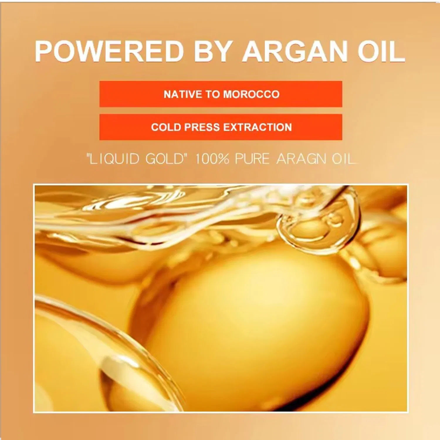 Professional Treatments Deep Repair Nourishing Hair Mask