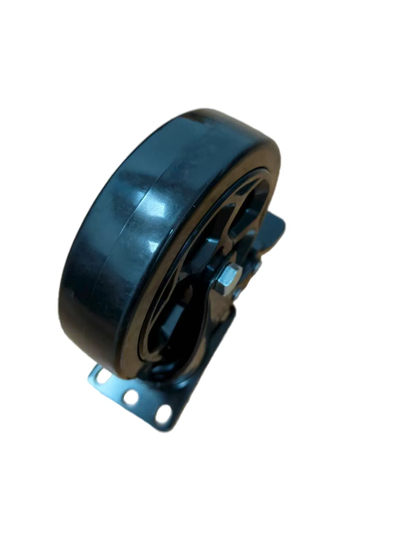 New Type Middle Duty Industry Caster Wheel