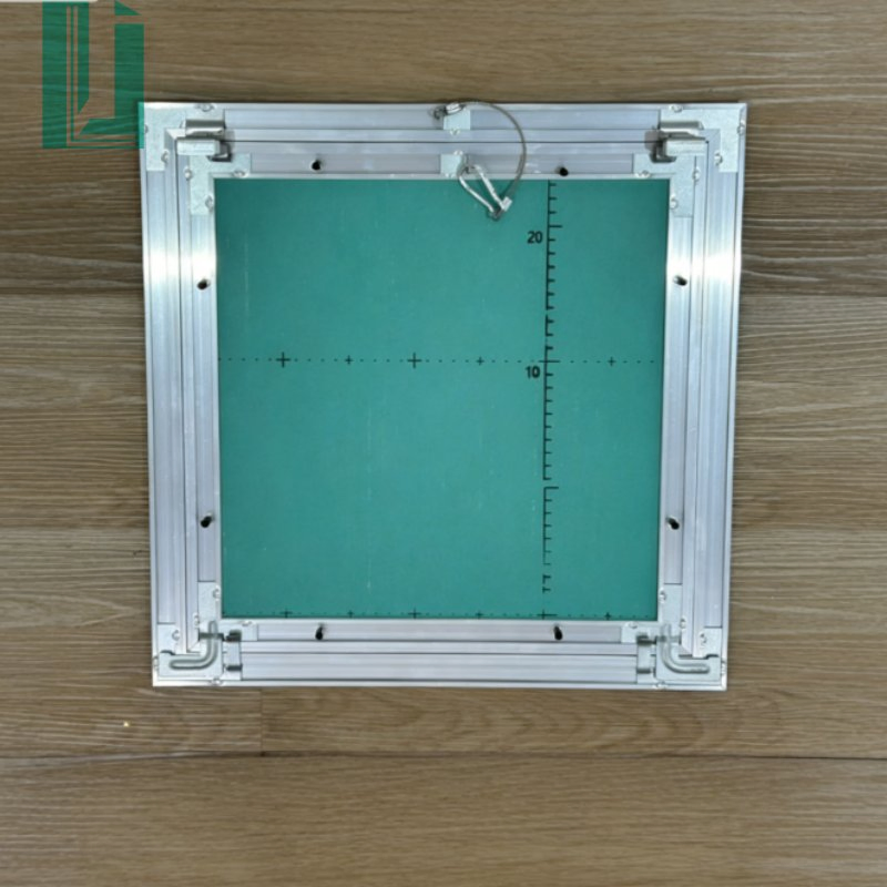 Factory Direct Gypsum Access Panel Gypsum Board Access