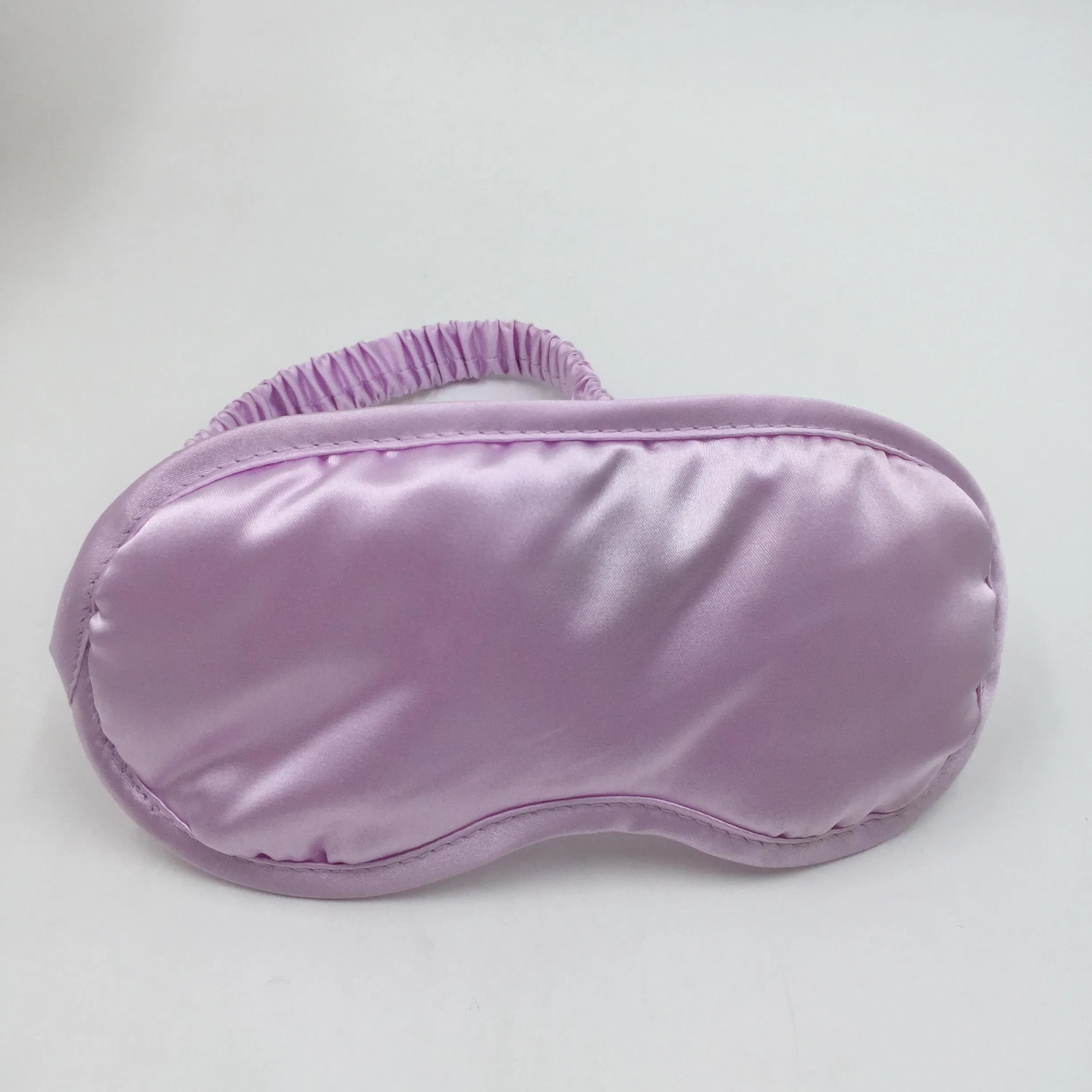 Custom Travel Eye Mask Silk Mask
