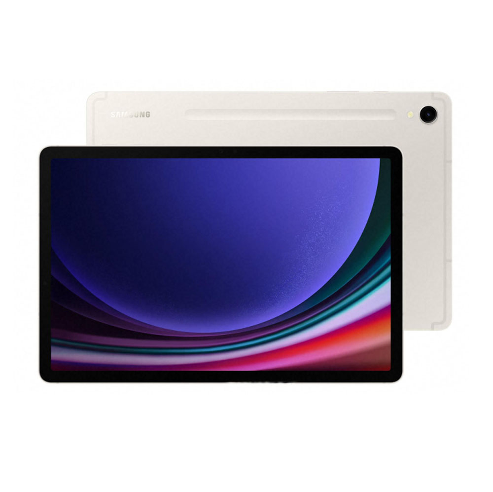 Защитное стекло для Samsung Galaxy Tab S9, совместимое с чехлом