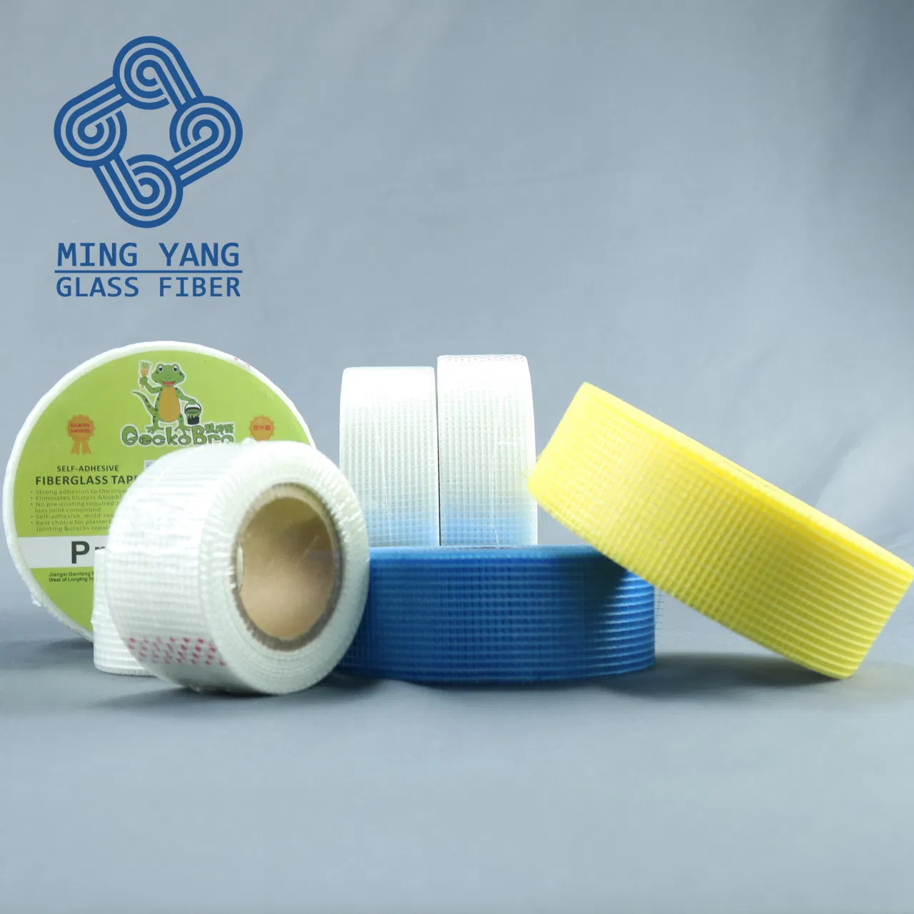 Fiber Glass Scrim Drywall Joint Tapes Plasterboard Fiberglass Mesh Tape