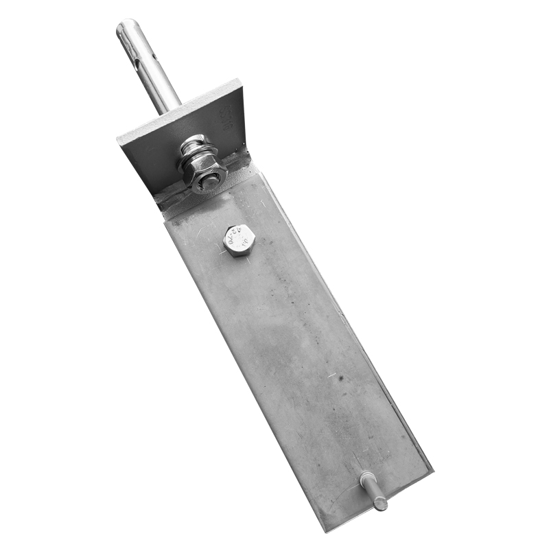 Hardware Stone Cladding System Stone Wall Weld Disc Marble Angle Stone Clip