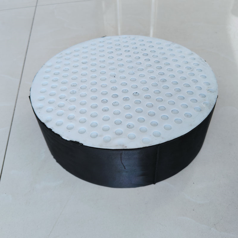 Customized Rubber Bridge Bearing Pad