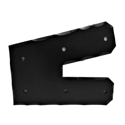 Кронштейн для крепления деревянных балок Truss Bracket