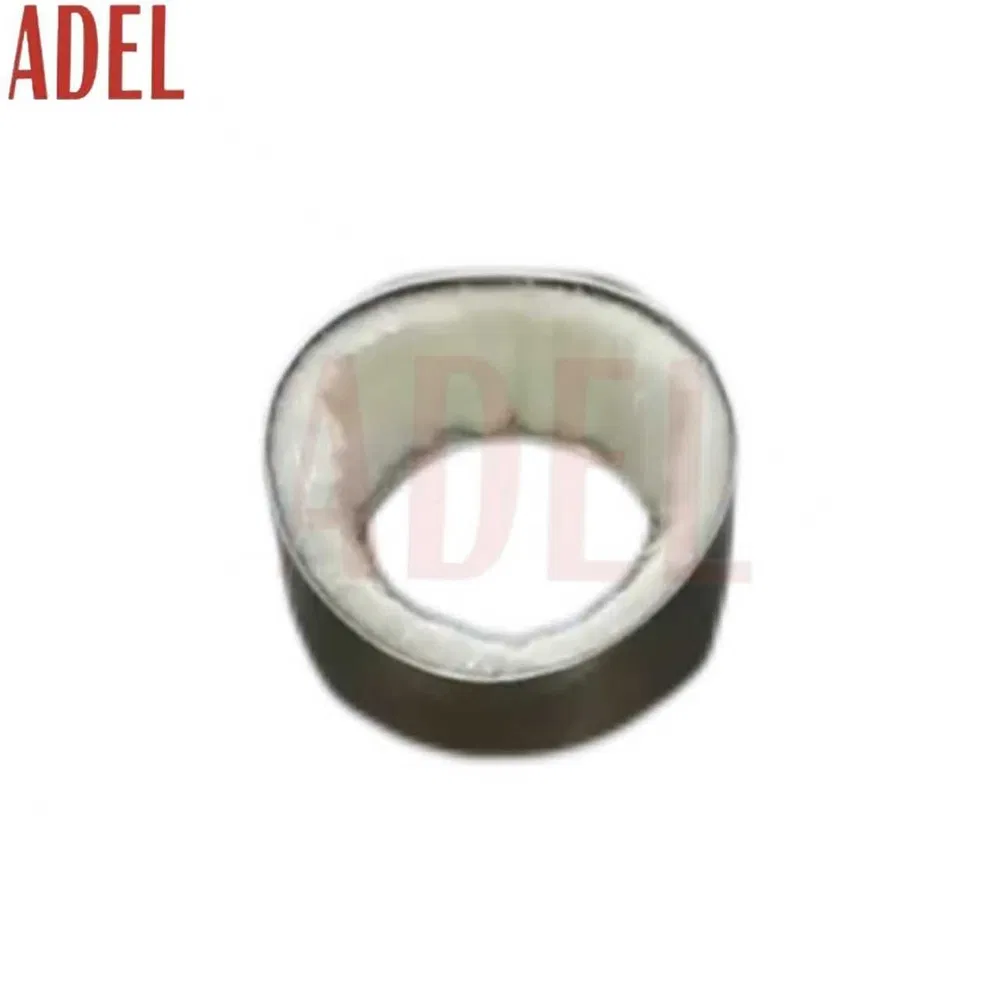 Fire-Rated Removable Flange Thermal Insulation Blanket Cover for Pipe Safety