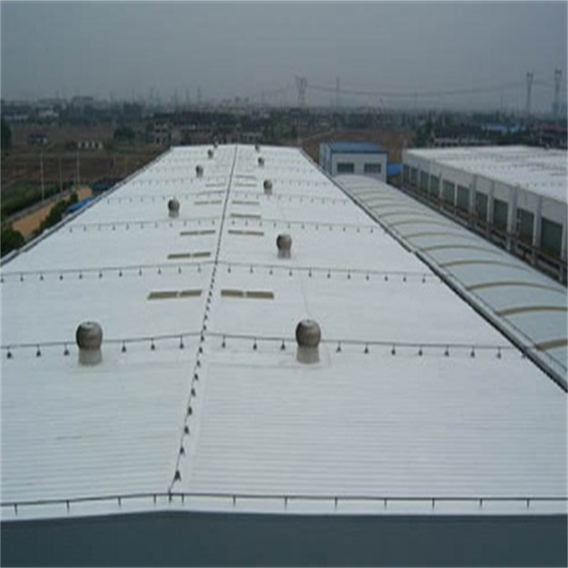 Industrial-Grade Insulation Paint Technology with Superior Thermal Shield