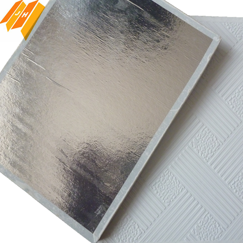 High Quality PVC Vinyl Gypsum Ceiling with Designs (567, 154)