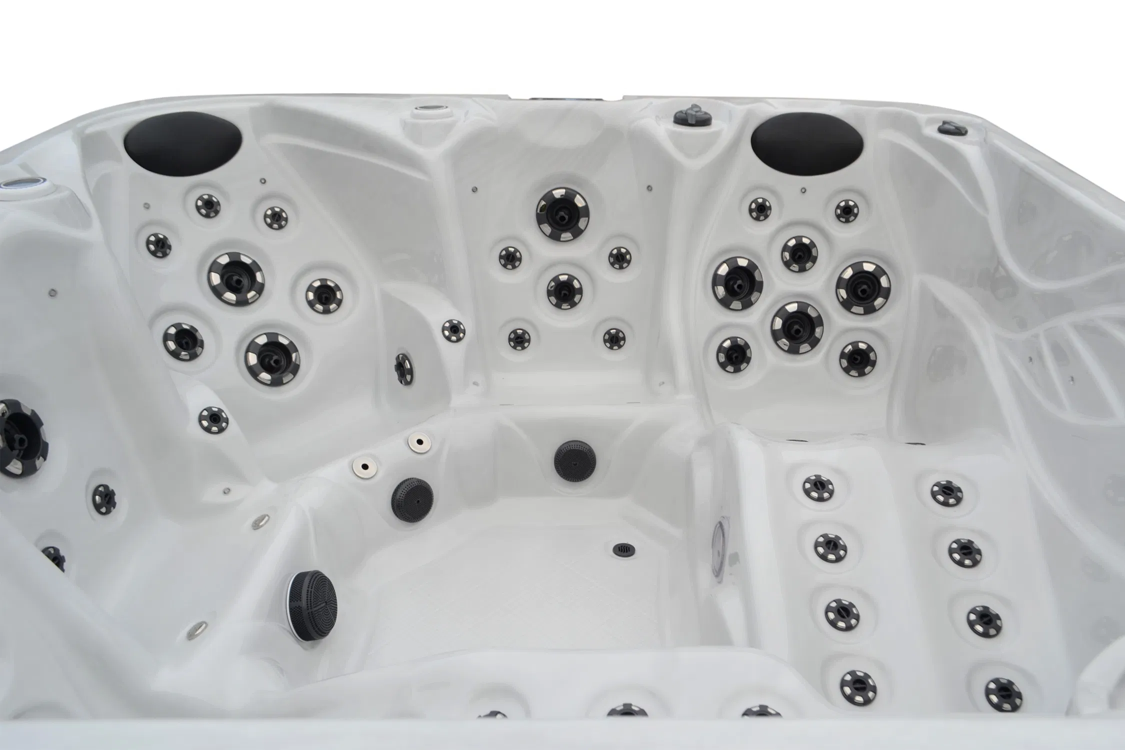 Акриловая ванна для замачивания Hot Style SPA