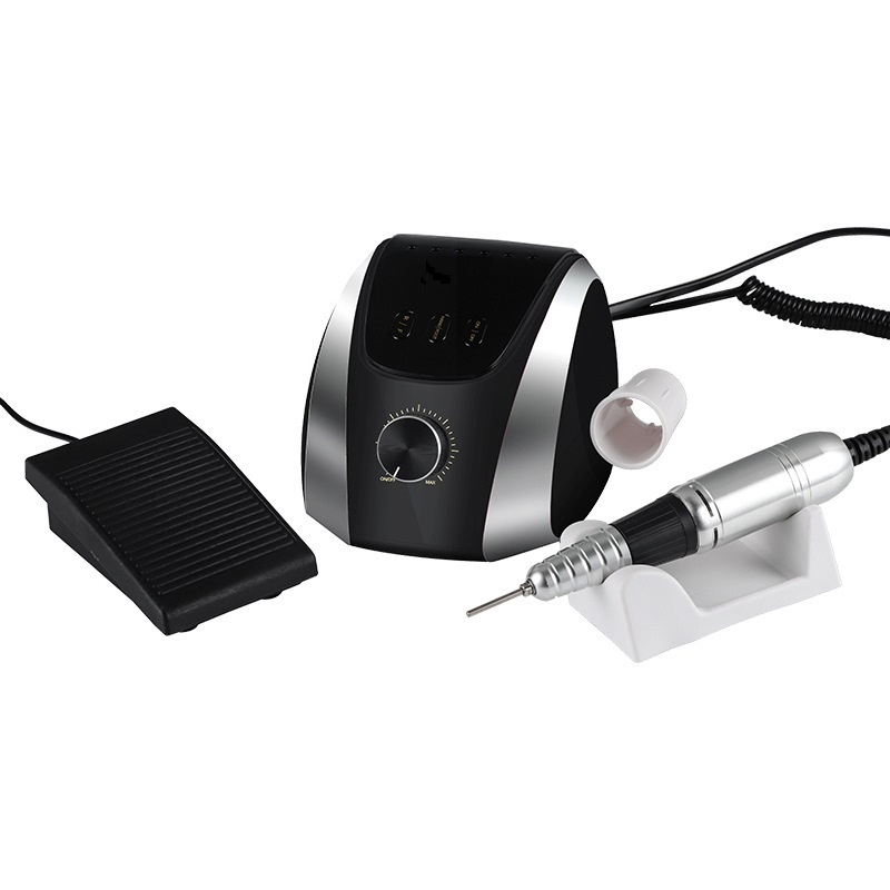 Factory Directly Sales Electric Nail Drill 35000rpm Nail Drill Machine Electric Nail Manicure Pedicure Machine