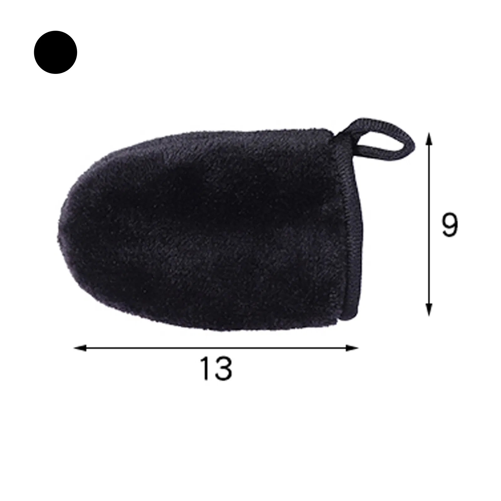 Super Soft Gentle Baby and Adult Skin Makeup Face Cloth