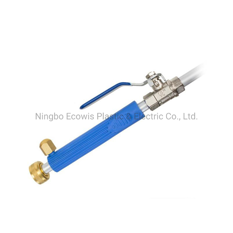 High Pressure Water Jet Metal Cleaning Nozzle