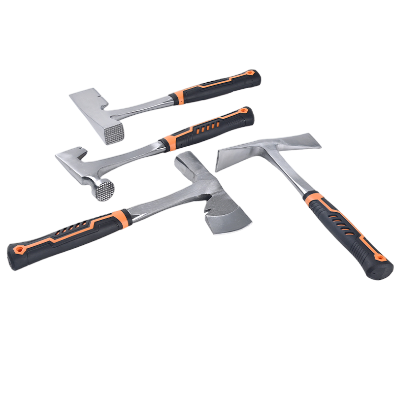 Industrial Grade 800g One Piece Hammer for Versatile Use