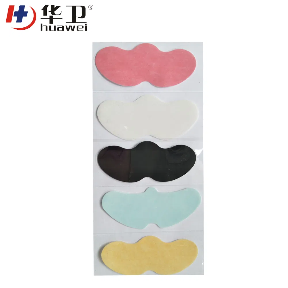 Beauty Care Products Pore Cleansing Nose/Face Strips