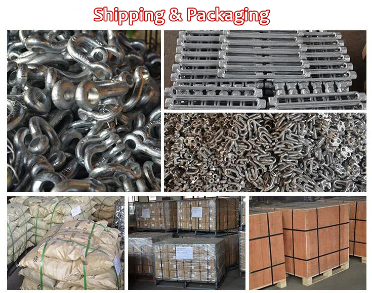 High quality Strong Mini D Shaped Bow Shackle 3mm Silver Color Marine Grade Stainless Steel