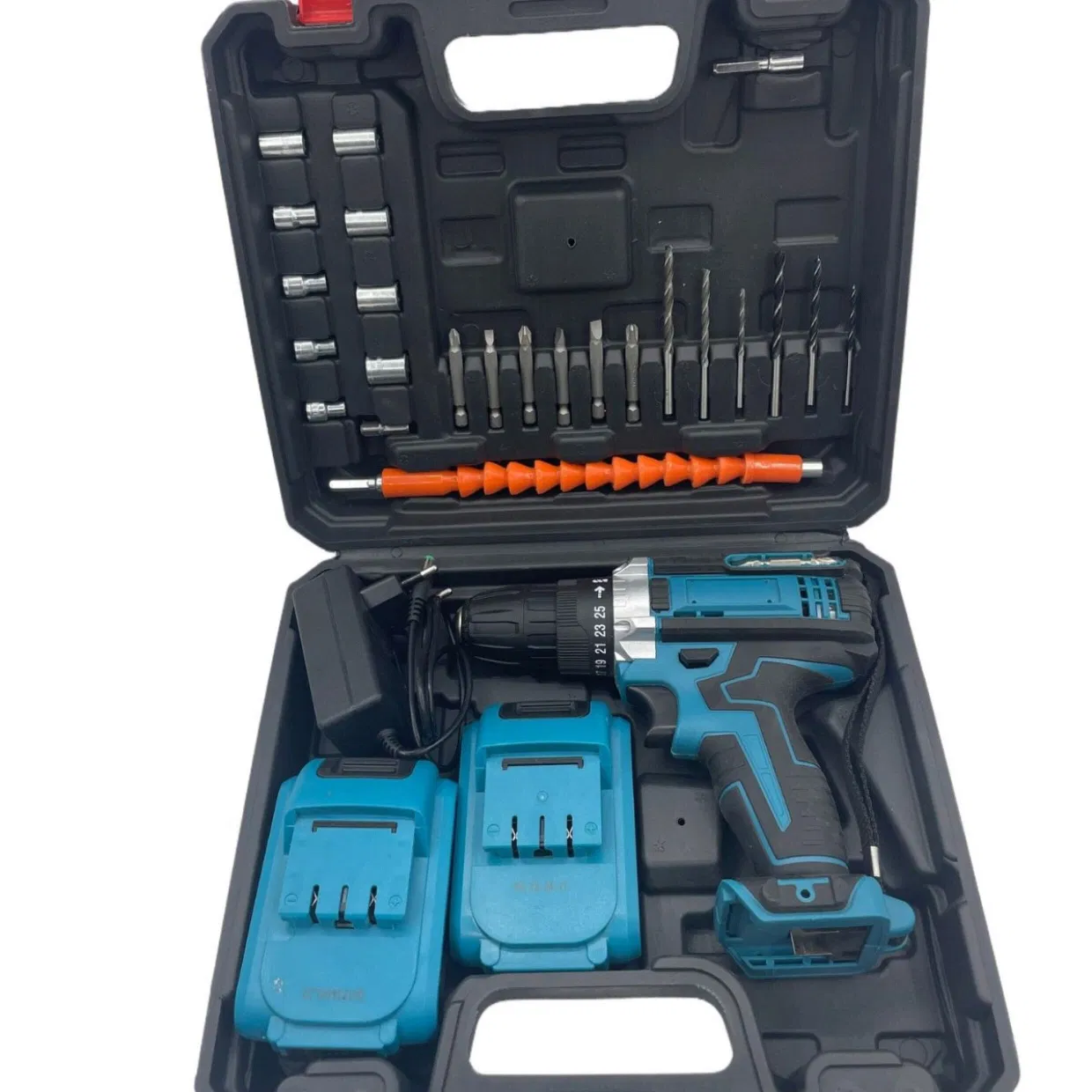 Power Tools Multi-Functional Precise Strike Impact Drill