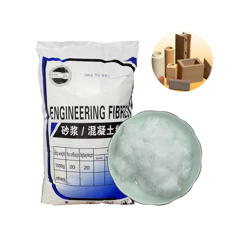 Polypropylene Fiber for Disposable Hygiene Products