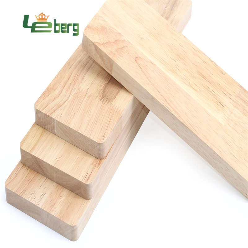Hot Sale Furniture Grade Rubber Finger Joint Board for Sale
