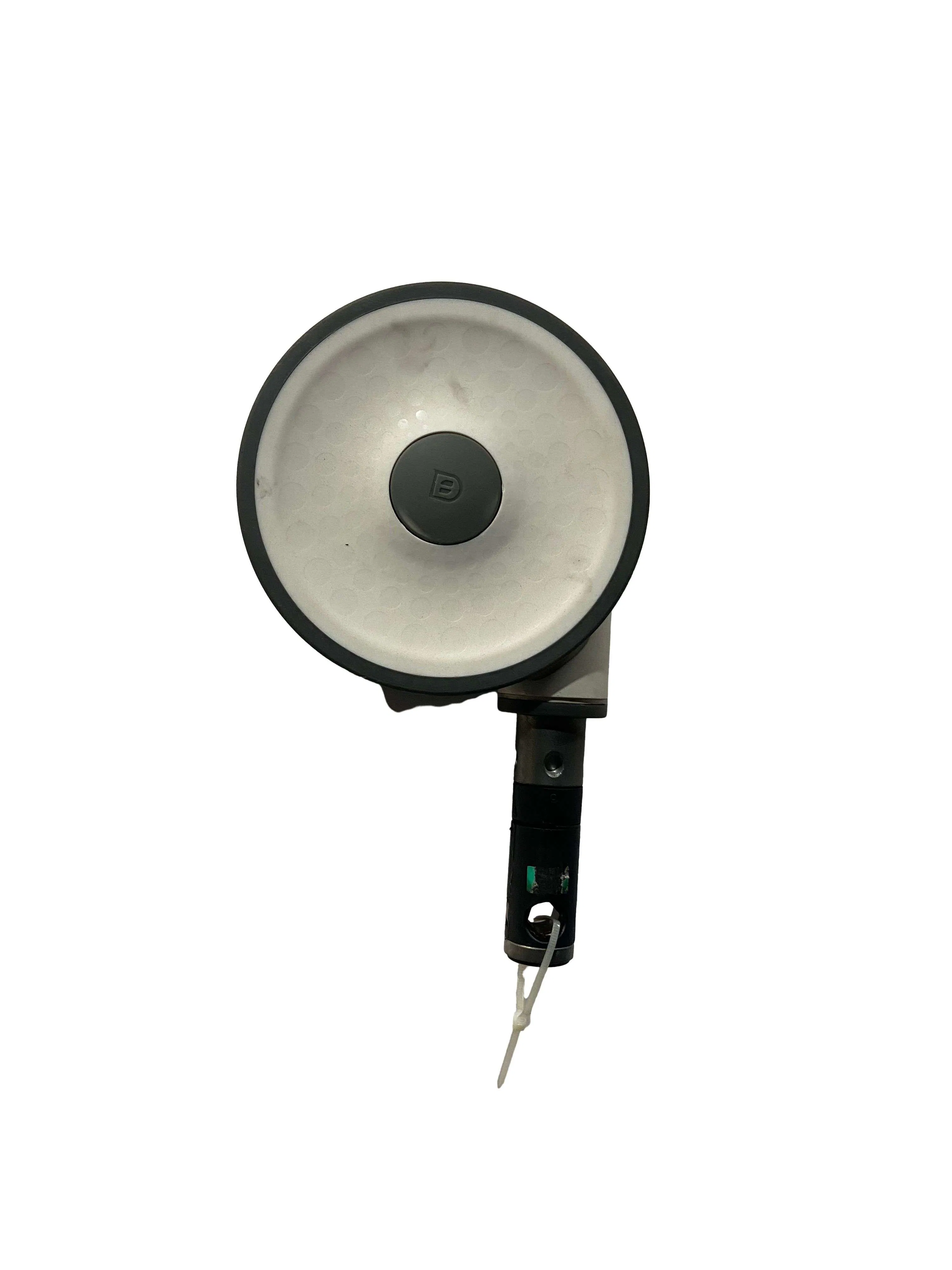 Dust Cover, Rotating Panels, Hospital Medical Beds, Furniture, Casters