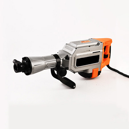 Отбойный молоток Demolition Hammer 65 5кг 1600-3500Вт