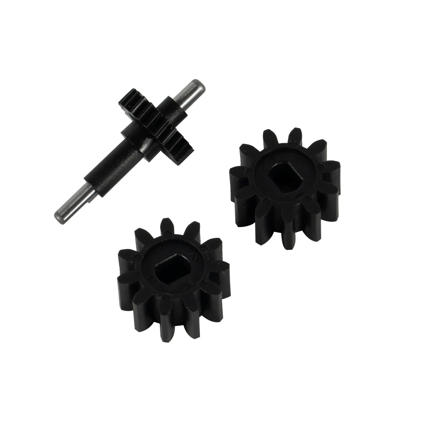 Factory Price IATF 16949 Plastic Dobond Mini Buffer Electrical Appliance Parts Dampener Dampeners