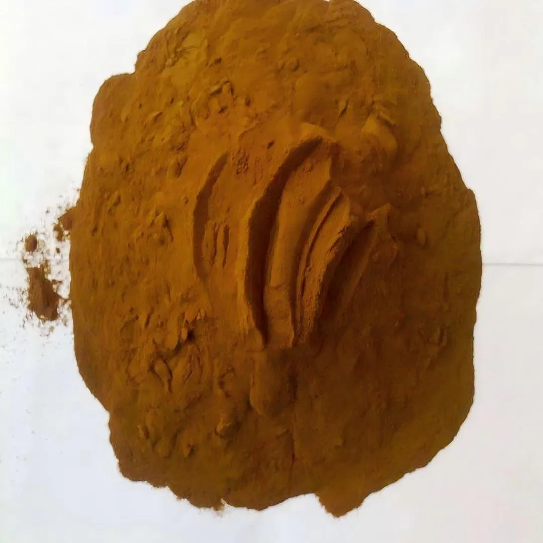 Manufacture Price Calcium Lignosulfonate / Brown Powder Sodium Lignosulphonate CAS 8061-52-7