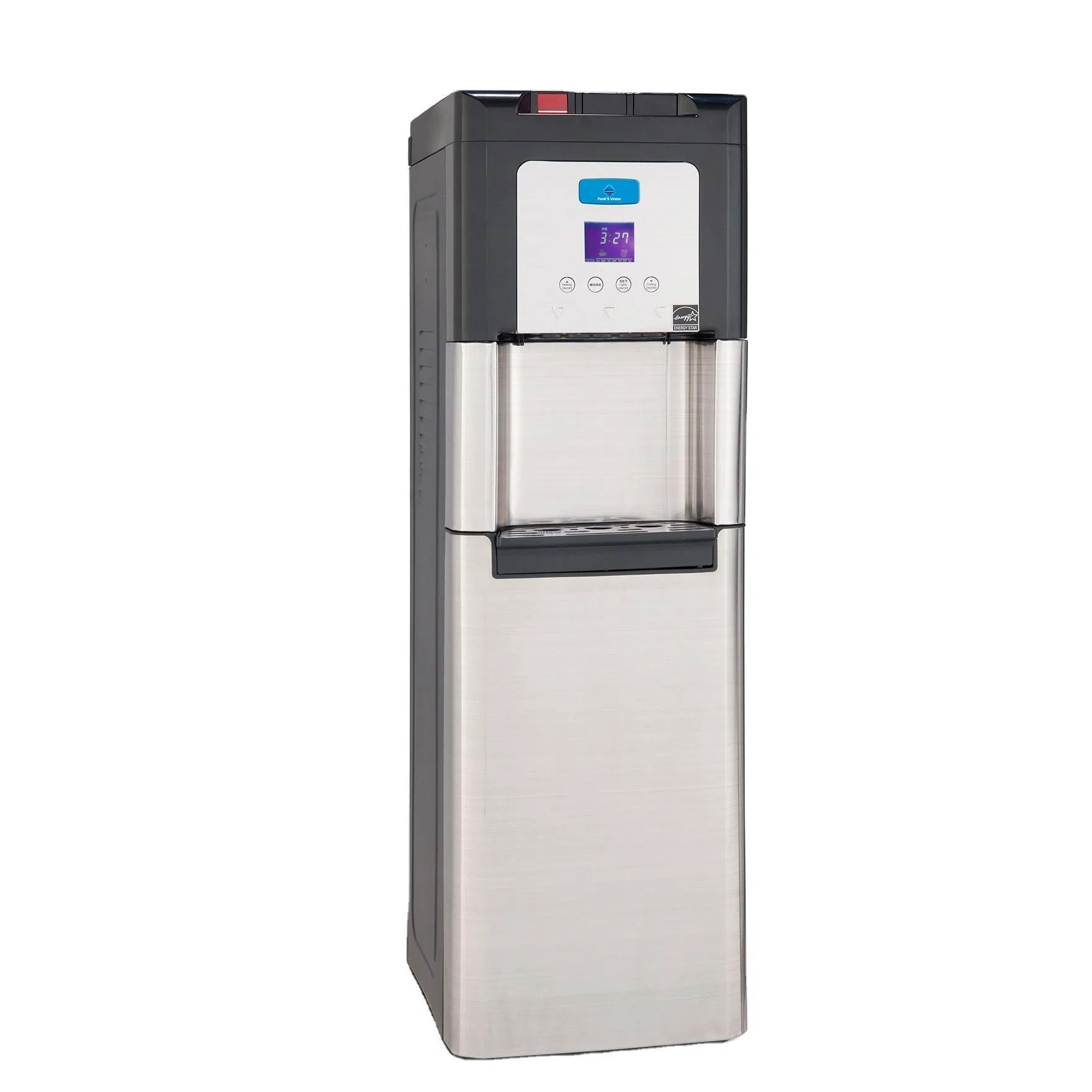 Household Items Sparkling Soda Maker Hot Cold Water Cooler Dispenser Purifier Machine
