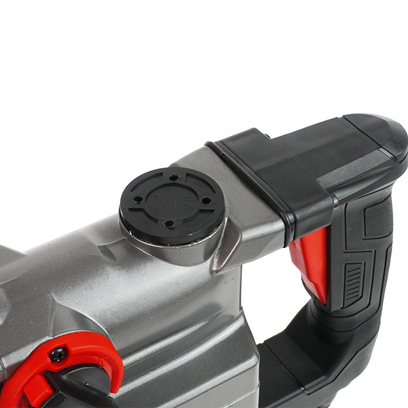 Электрический перфоратор 800Вт, сверление до 26мм