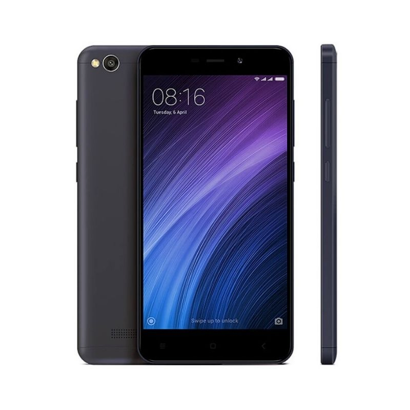 Wholesale Original 2+16GB Used Mobile Phones Second Hand Mobile Phone 4A Used Usado Telefones Celulares