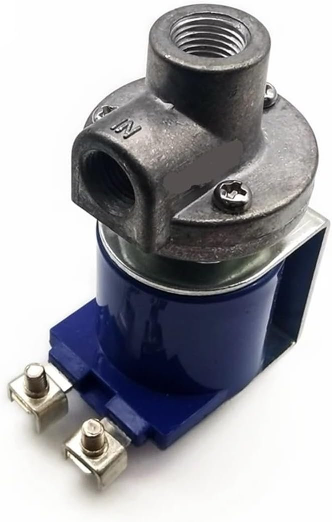 Гидравлический соленоидный клапан RCA3d0-331