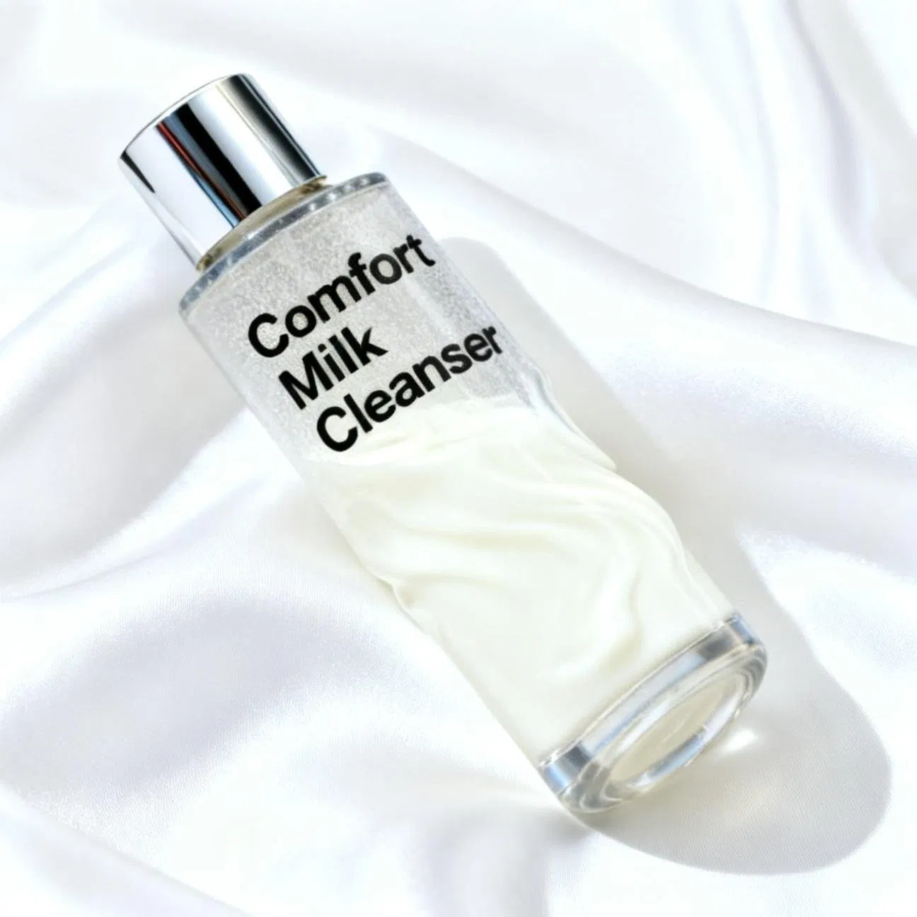 Wholesale Vitamin-Enriched Glycerin Boosted Face Cleanser for Brightening Skin Tone OEM