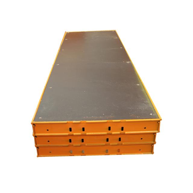 Good Price Construction Accessories Steel Formwork