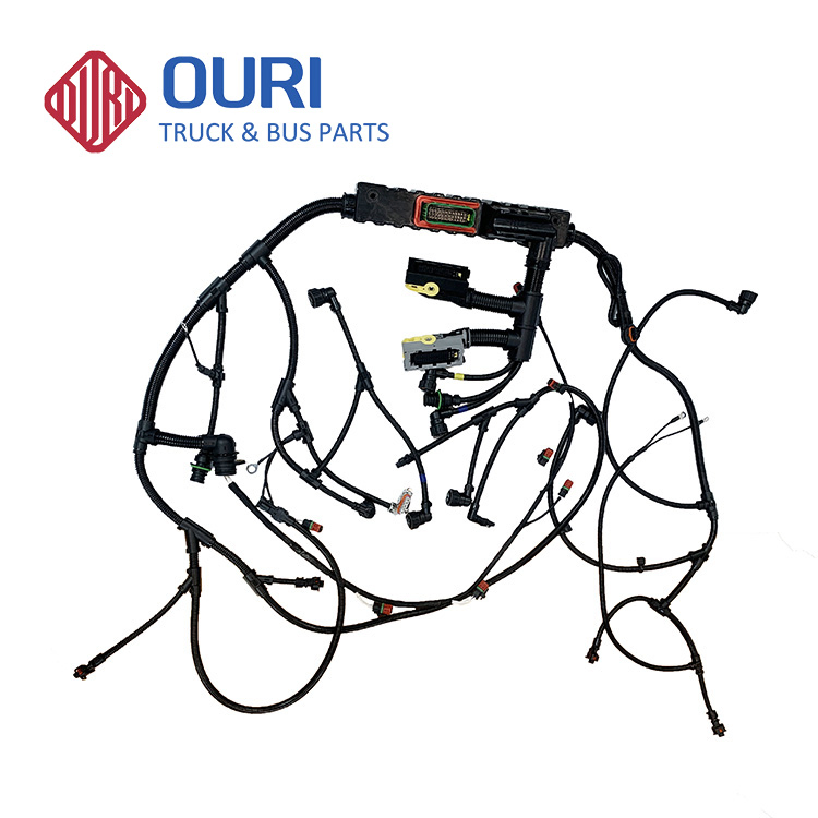 Жгут проводов Ouri P22020753 21580919 для Volvo Renault