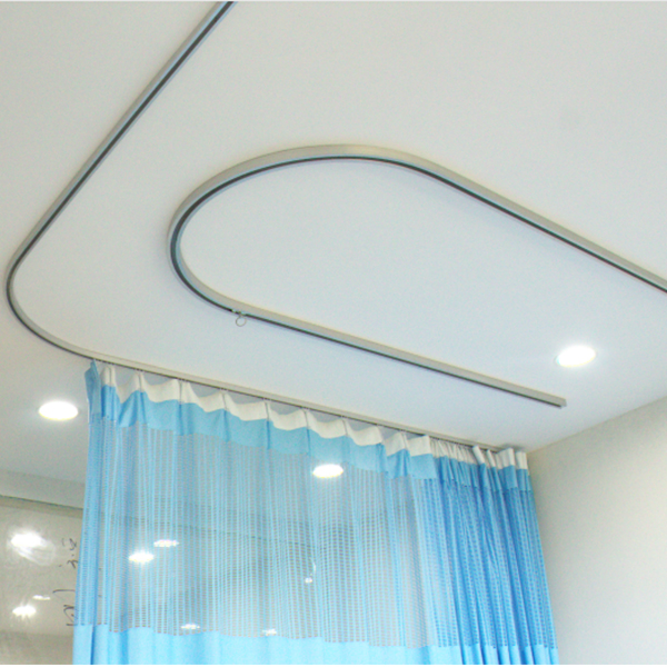 Hospital Shower Curtain Track Hospital Bed Curtain Track Hospital Cubicle Curtain Track