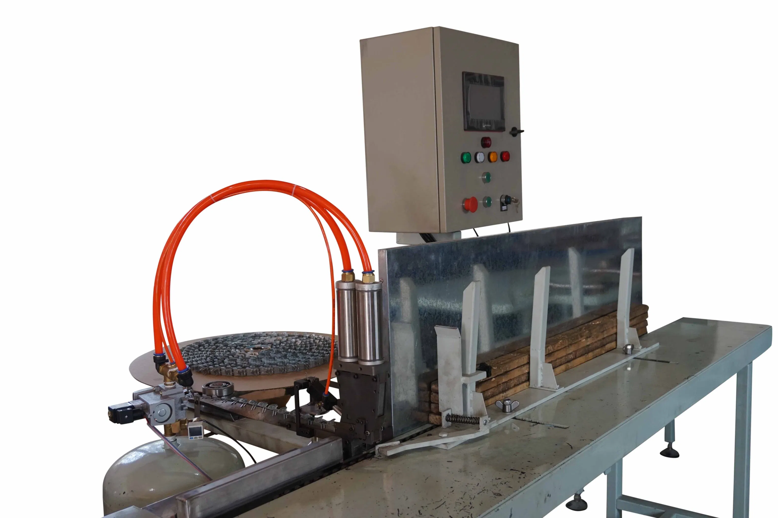 Cl18 Clip Bed Fence for Stapler