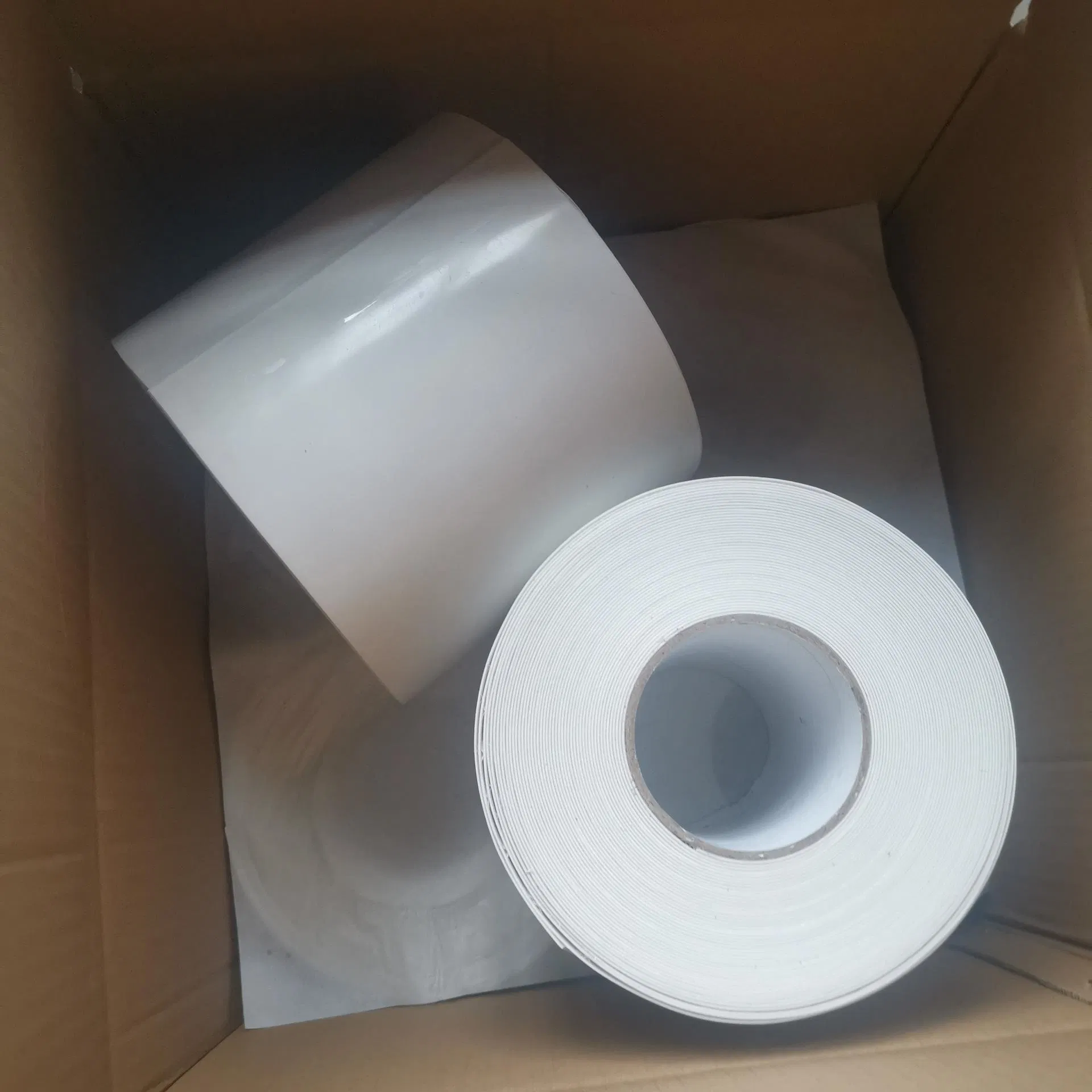 Convenient Construction Type H P L Chemical Resistance Tpo Waterproofing Membrane