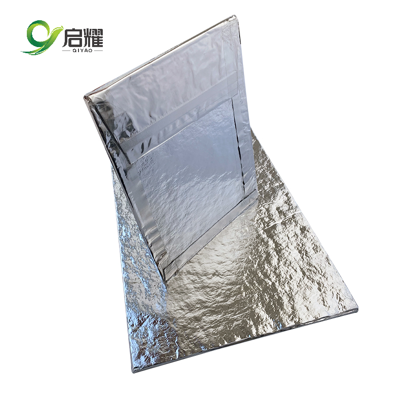 Extremely Low Thermal Conductivity Vacuum Insulation Panel Insulation Board