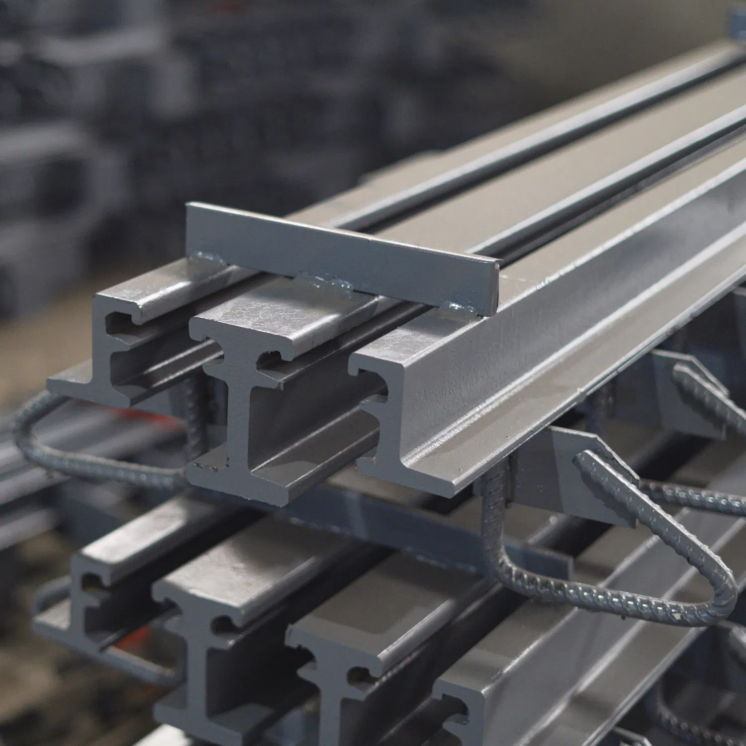 C Type Bridge Expansion Joints for Road/ Railway