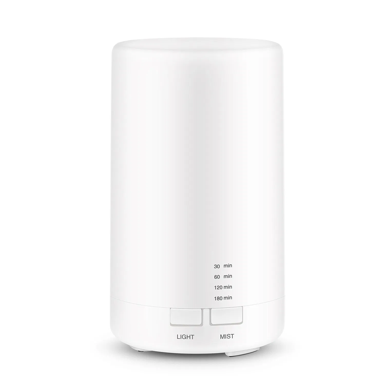 Ultrasonic Aromatherapy Machine USB Desk Top