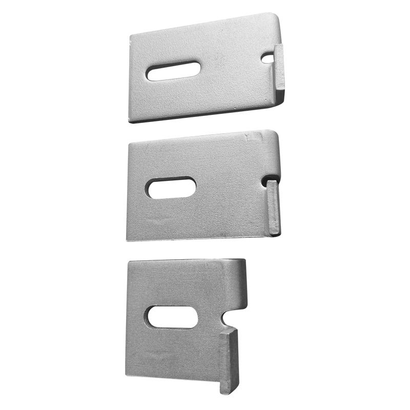 Stone Cladding Extrusion Stone Cladding Fixings Marble Clamp