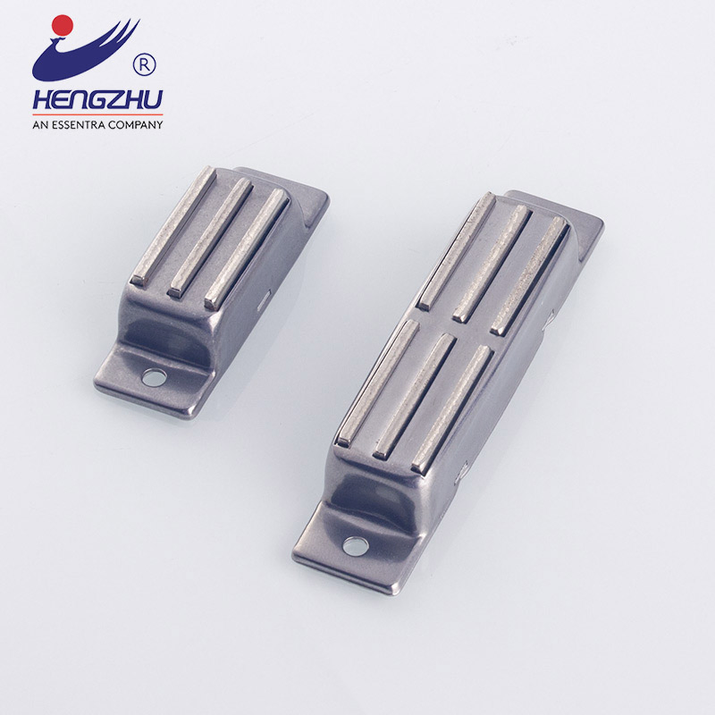 Good Quality Nickel Plated Latch Mx12 Electrical Cabinet Hasp