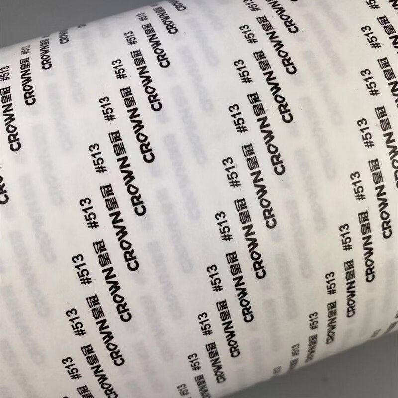 Factory Customized Wholesale Crown 513 Double-Sided Die-Cutting Tape Self-Adhesive Acrylic Crown Foam Tape