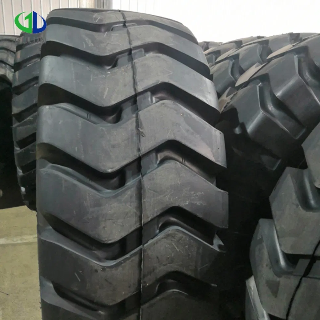 OTR Bias Tyre 17.5-25 20.5-25 23.5-25 E3 L3 E4 L5 L5s