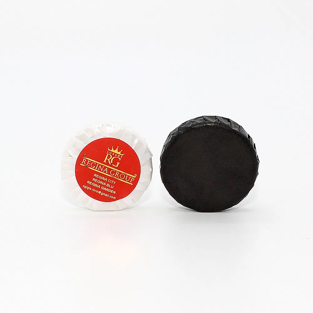 Mini Soap Packing Round SPA Soap Lux Toilet Soap 30g