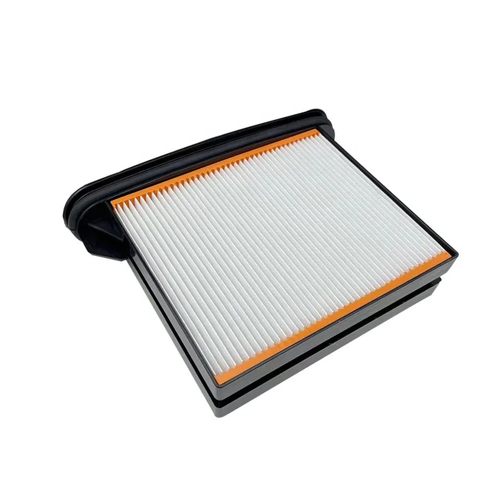 Washable Industrial Vacuum Cleaner Filter Replacement Suitable for Bqschs Gas25 Gas50 vacuum Cleaner HEPA Filter