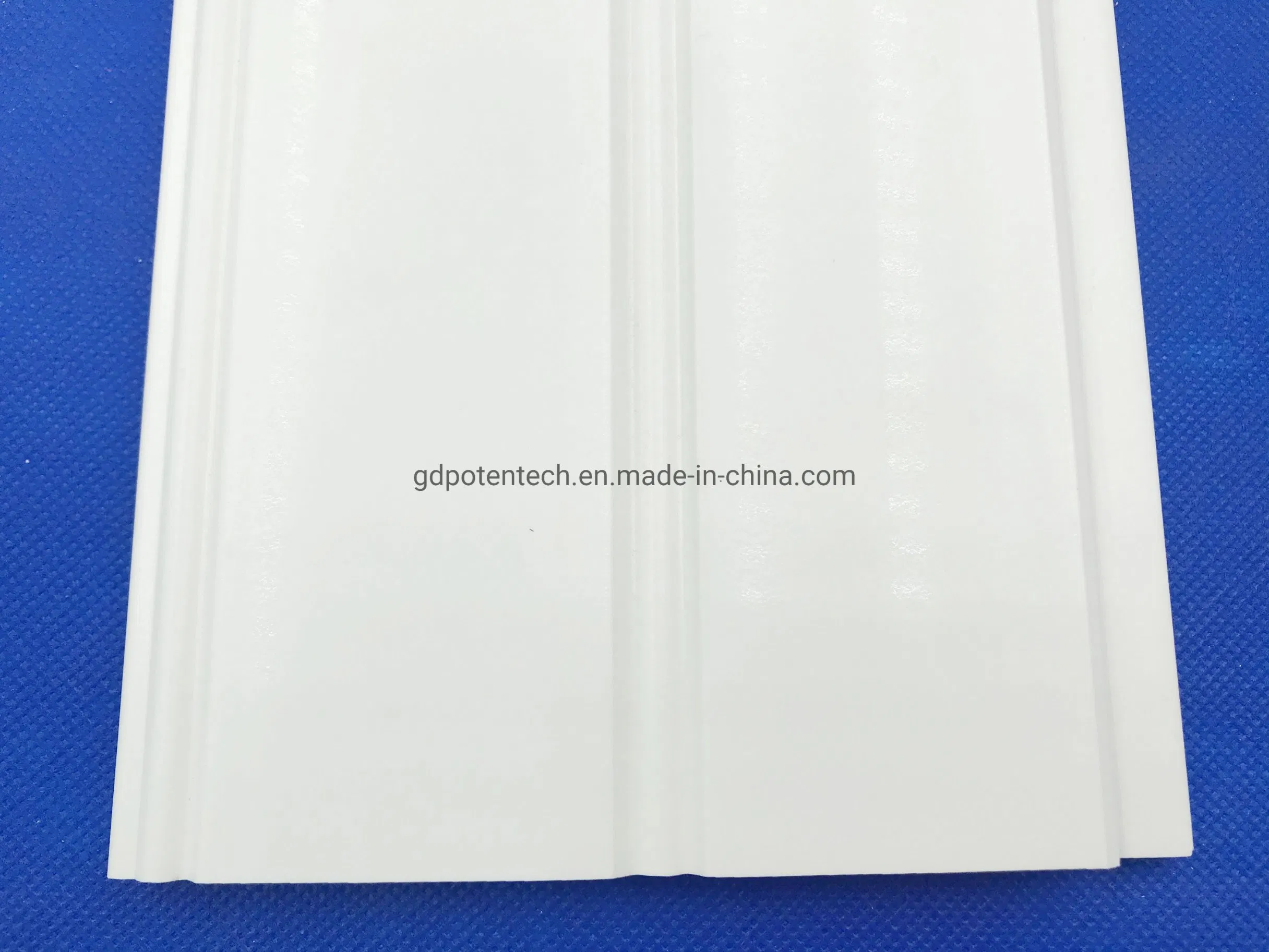 High Waterproof PVC Bead Board for House Ceiling Application